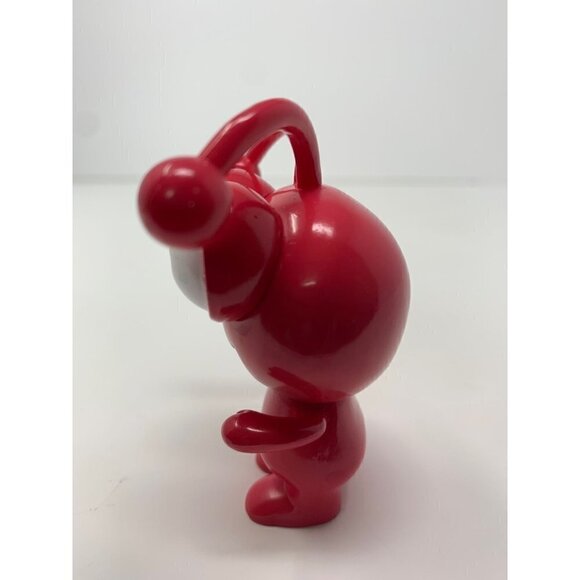 Cricut Cutie Raspberry Cricut Collectible Craft Room Decor Figure Boxed G New - Picture 6 of 9
